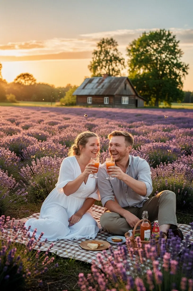 Kaardivaade Eesti talukohtade broneerimiskeskustest, mis ühendab külastajad maapiirkondadega